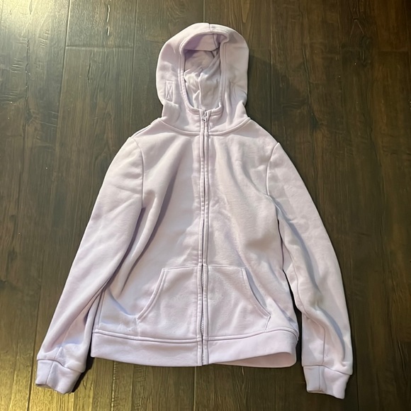 🚨4/$13🚨 Wonder Nation Zipup Hoodie - Picture 2 of 5